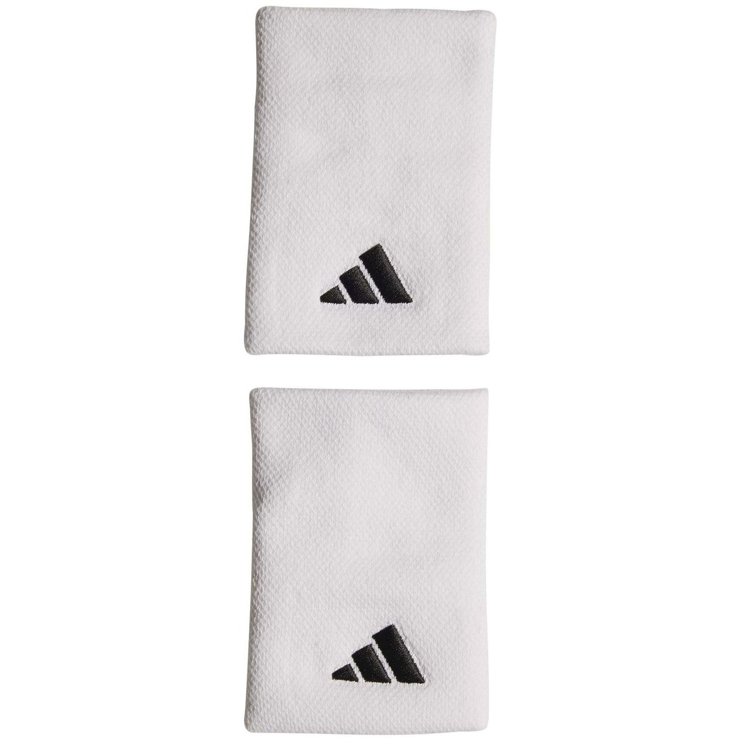 PUNHOS ADIDAS BRANCOS (Pack de 2 Unidades)
