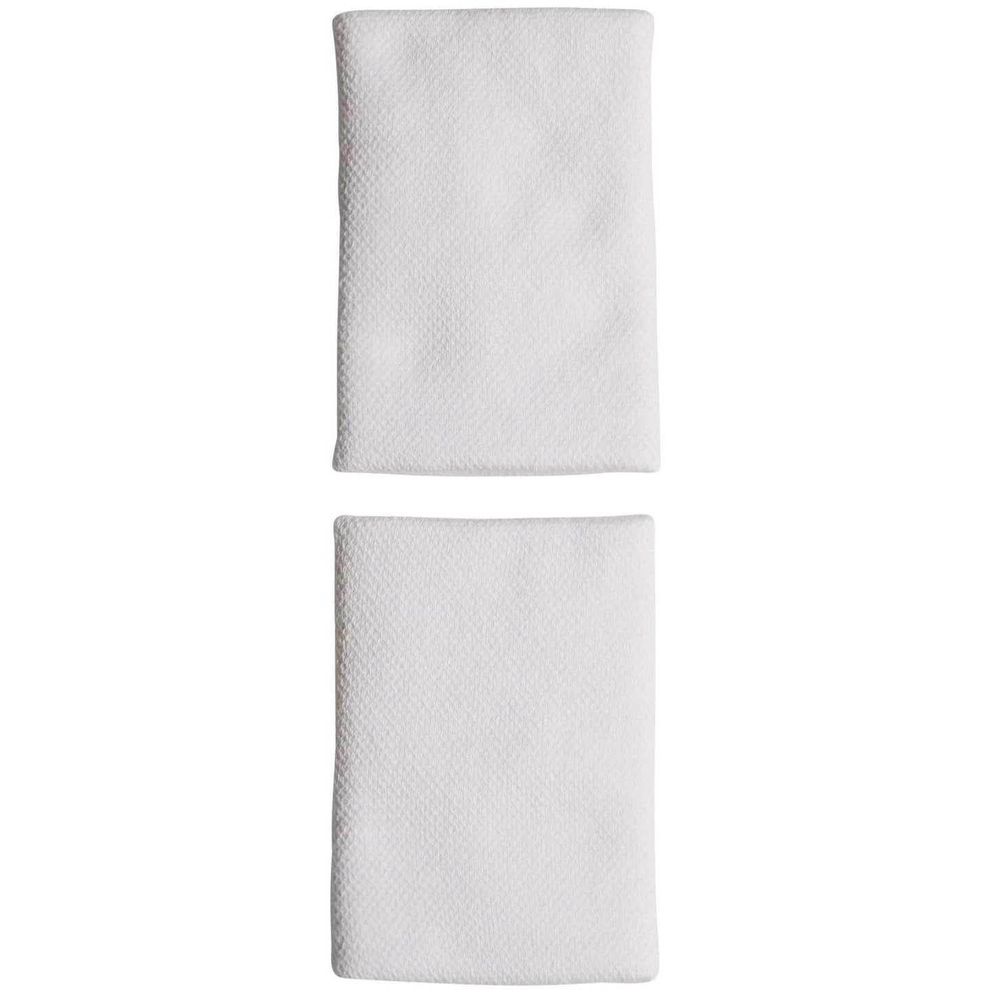 PUNHOS ADIDAS BRANCOS (Pack de 2 Unidades)