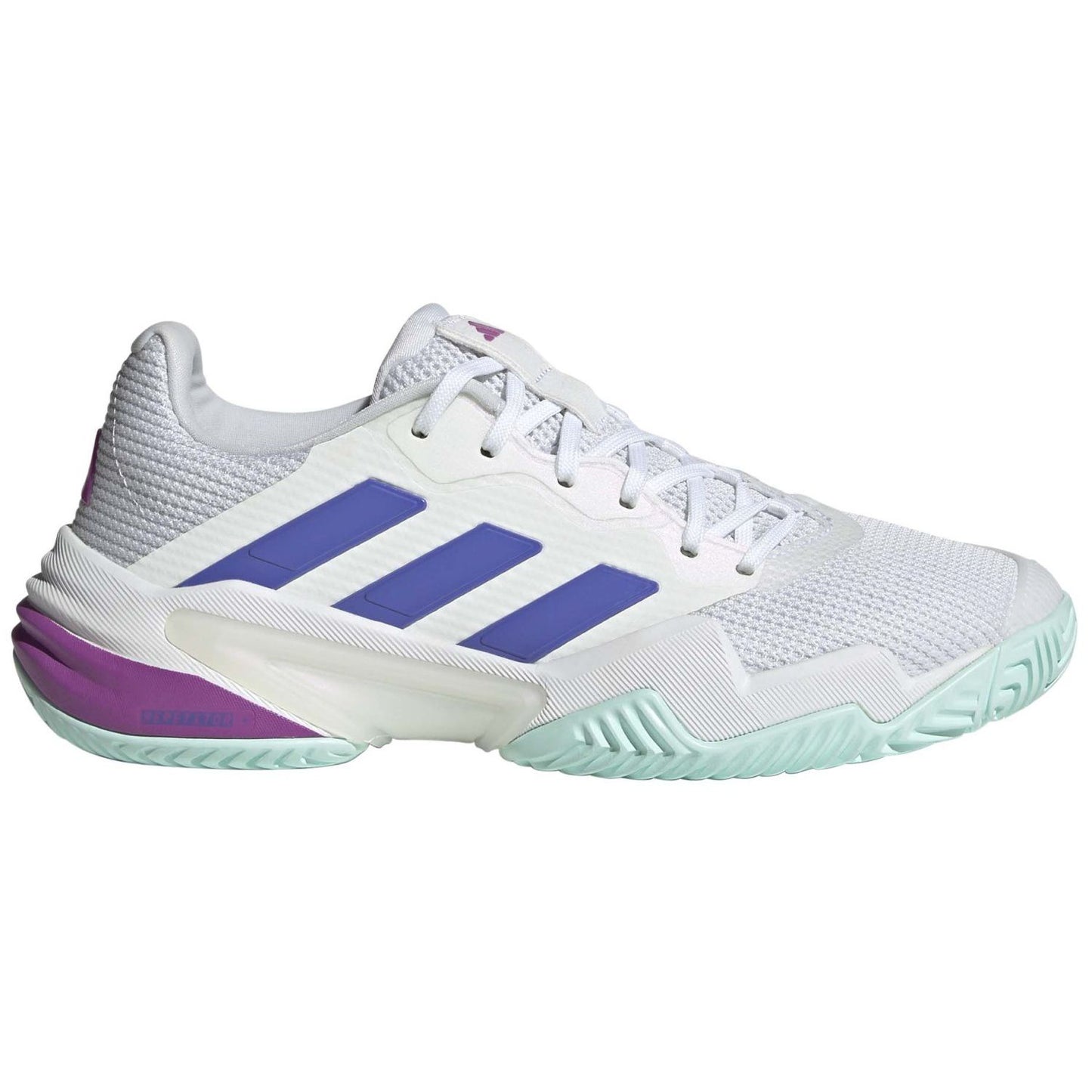 SAPATILHA PADEL SENHORA ADIDAS BARRICADE 13 W