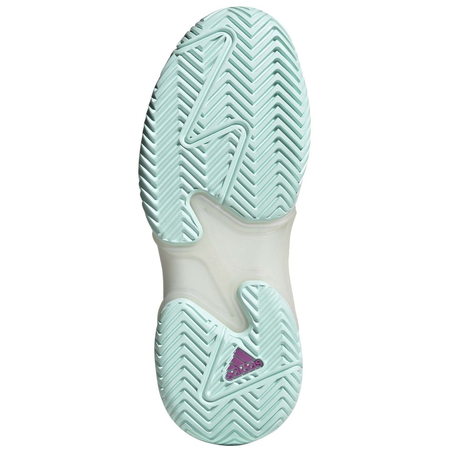 SAPATILHA PADEL SENHORA ADIDAS BARRICADE 13 W