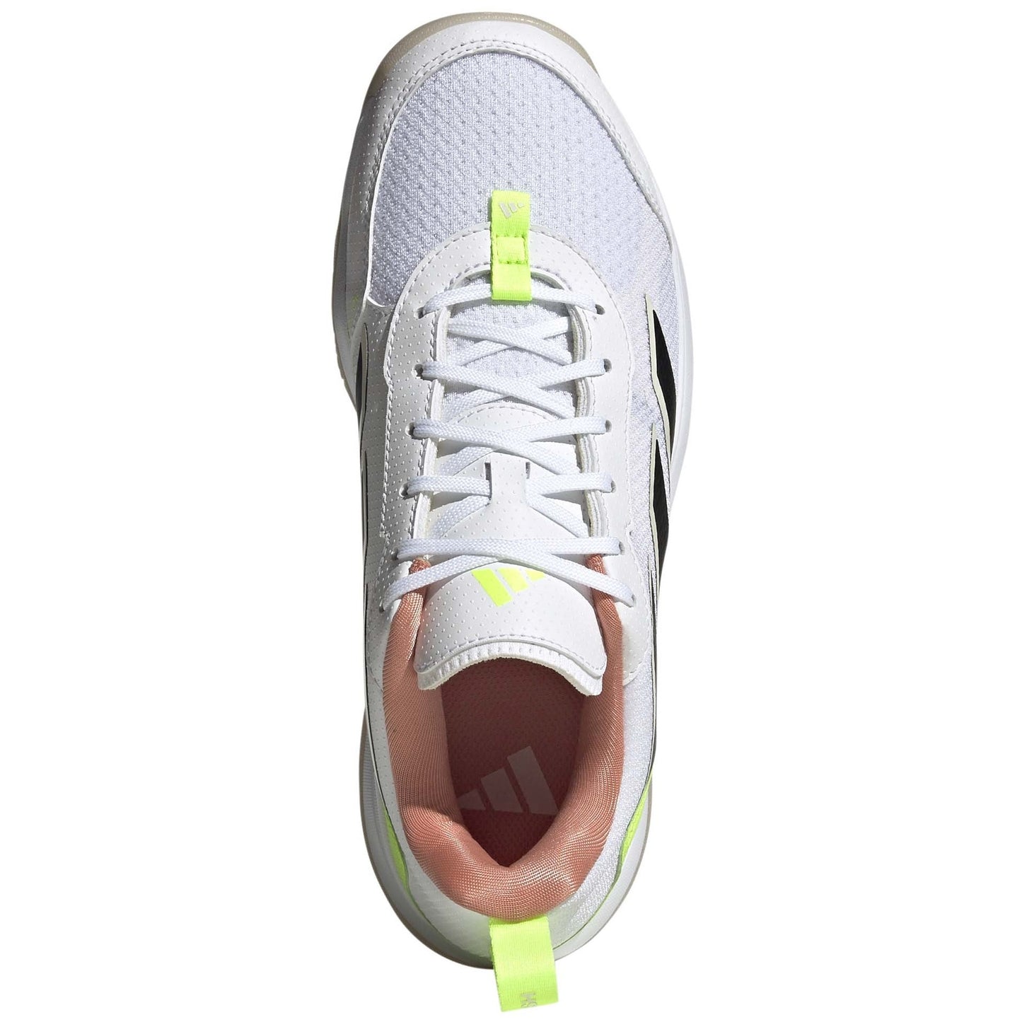 SAPATILHA PADEL SENHORA ADIDAS AVAFLASH LOW