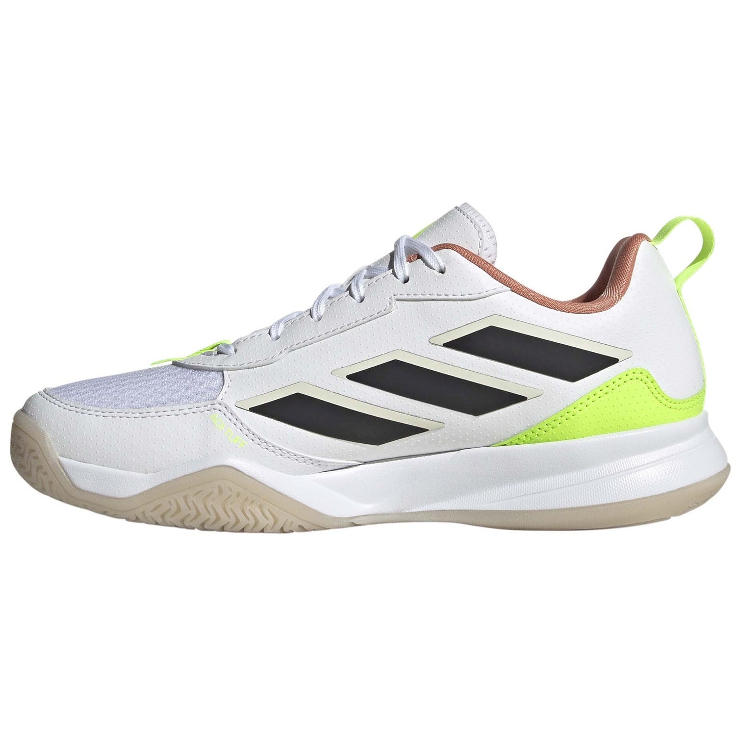SAPATILHA PADEL SENHORA ADIDAS AVAFLASH LOW