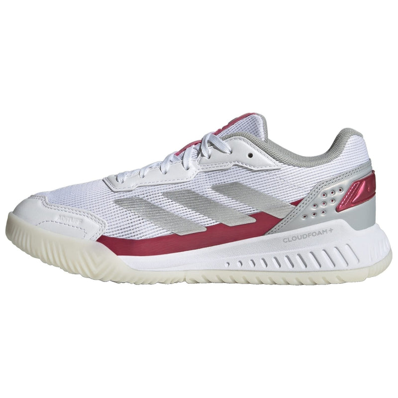 Carica immagine in Galleria Viewer, SAPATILHAS PADEL SENHORA ADIDAS COURTQUICK