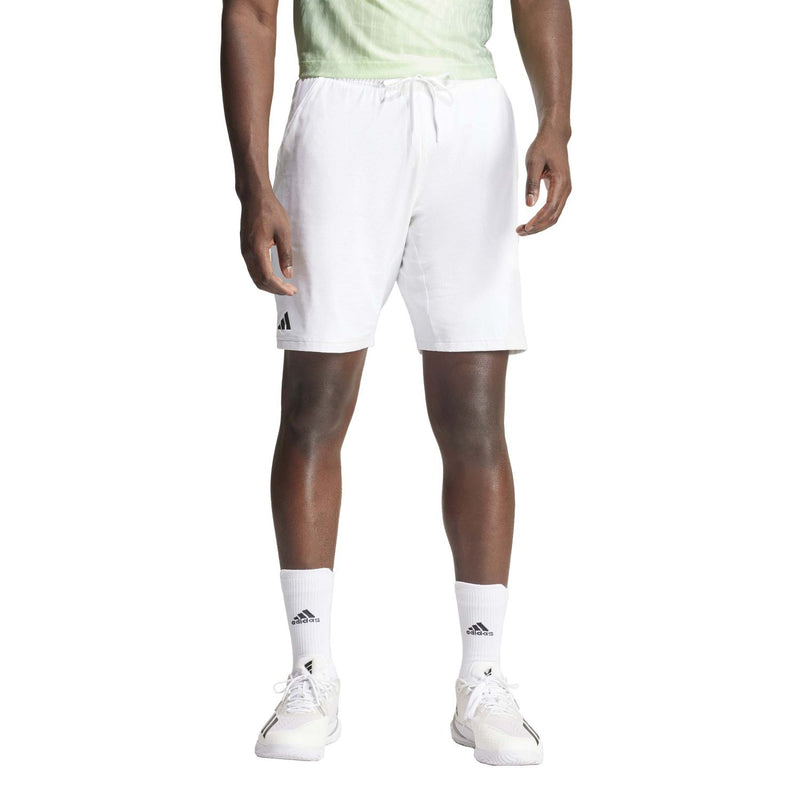 Carica immagine in Galleria Viewer, CALÇÃO HOMEM PADEL ADIDAS ERGO Branco