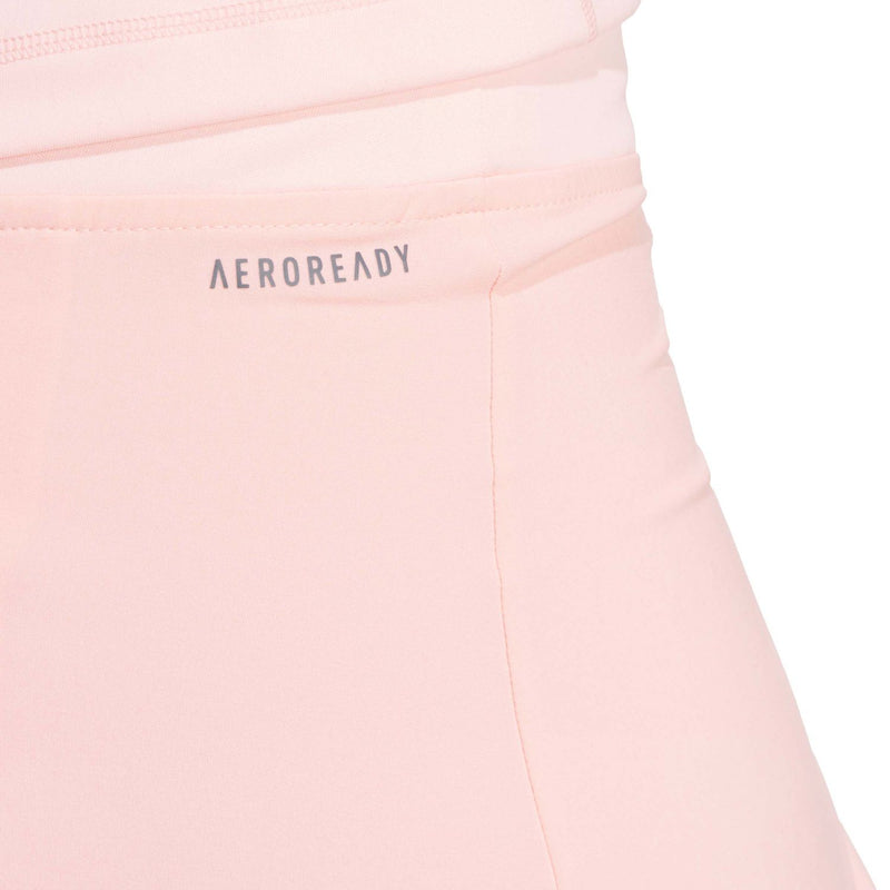 Cargue la imagen en el visor de la galería, FALDA MUJER PÁDEL ADIDAS CLUB PLEAT ROSA SPARK