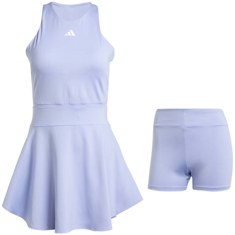 Cargue la imagen en el visor de la galería, VESTIDO MUJER PÁDEL ADIDAS Y
