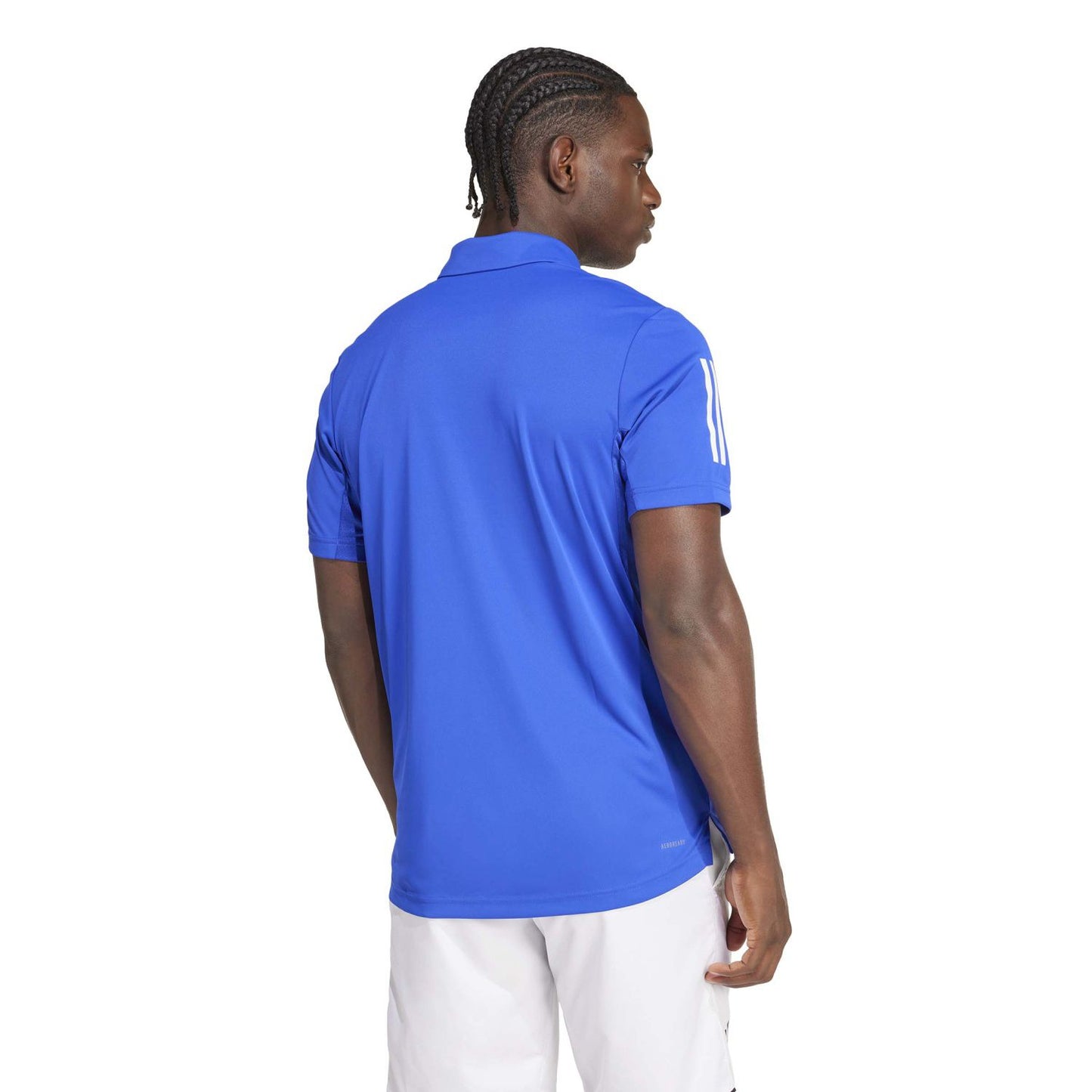 POLO HOMEM ADIDAS 3str