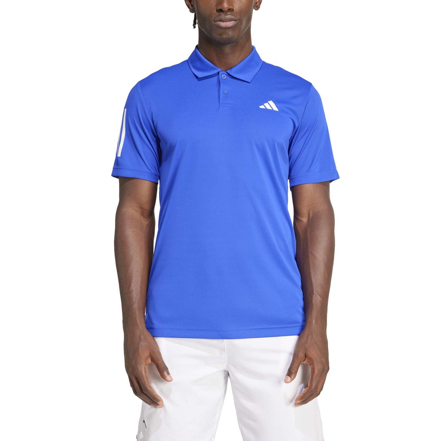 POLO HOMEM ADIDAS 3str