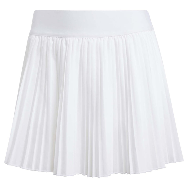 Carica immagine in Galleria Viewer, SAIA MULHER PADEL ADIDAS CLUB PLEAT BRANCA