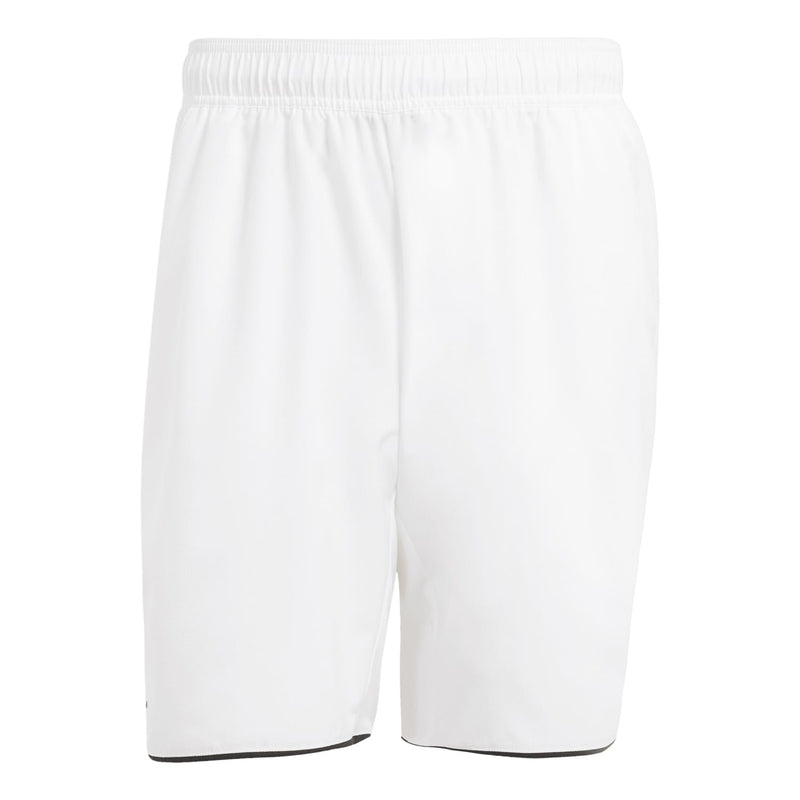 Laden Sie das Bild in Galerie -Viewer, CALÇÃO HOMEM PADEL ADIDAS CORTO CLUB Branco 7''