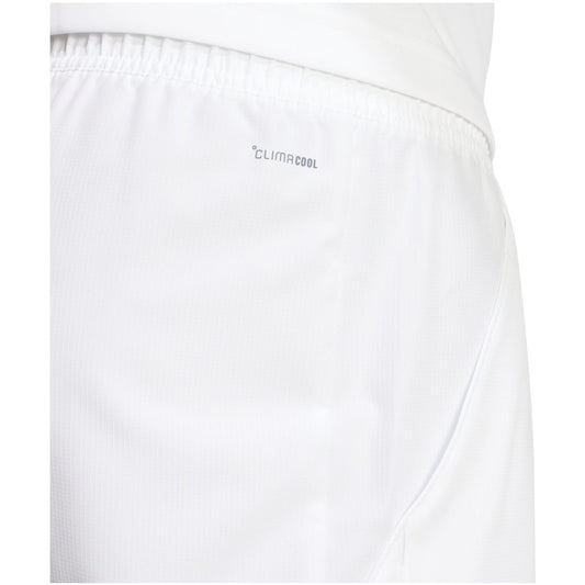 CALÇÃO HOMEM PADEL ADIDAS CORTO CLUB BRANCO 7''
