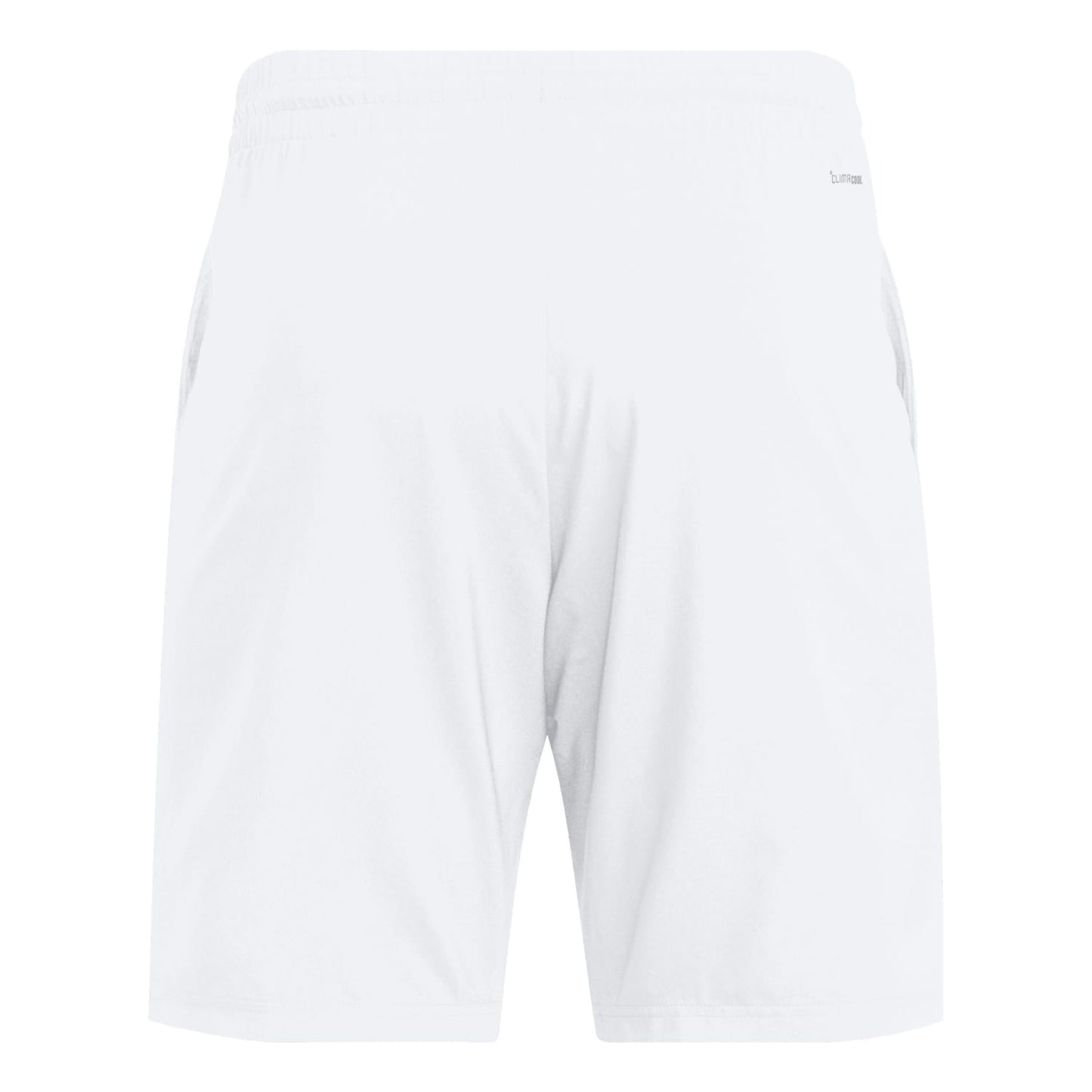 CALÇÃO HOMEM PADEL ADIDAS CORTO CLUB 3STR BRANCO 7''