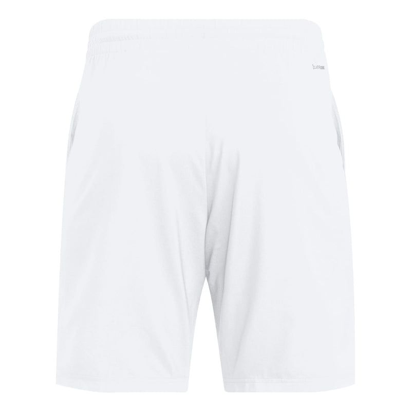 Laden Sie das Bild in Galerie -Viewer, CALÇÃO HOMEM PADEL ADIDAS CORTO CLUB 3STR Branco 7''
