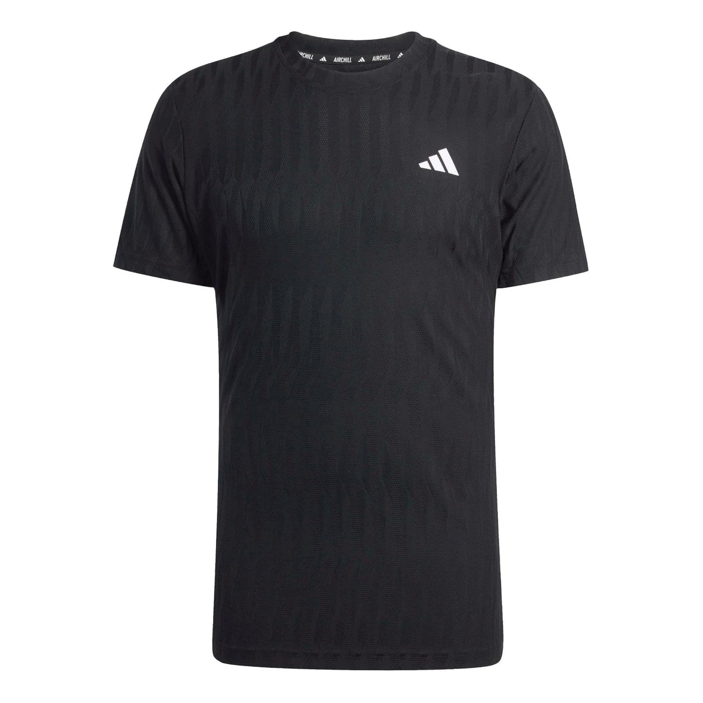 T-SHIRT HOMEM ADIDAS FREELIFT T PRETA