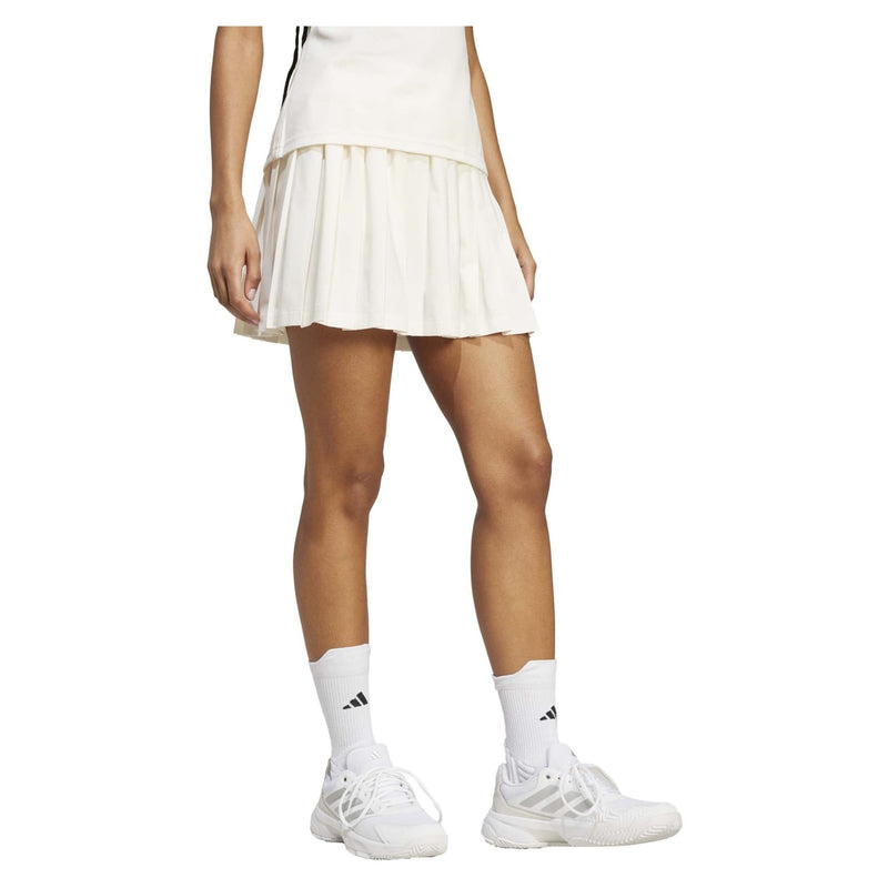 Cargue la imagen en el visor de la galería, FALDA ADIDAS LEGACY CHALK BR