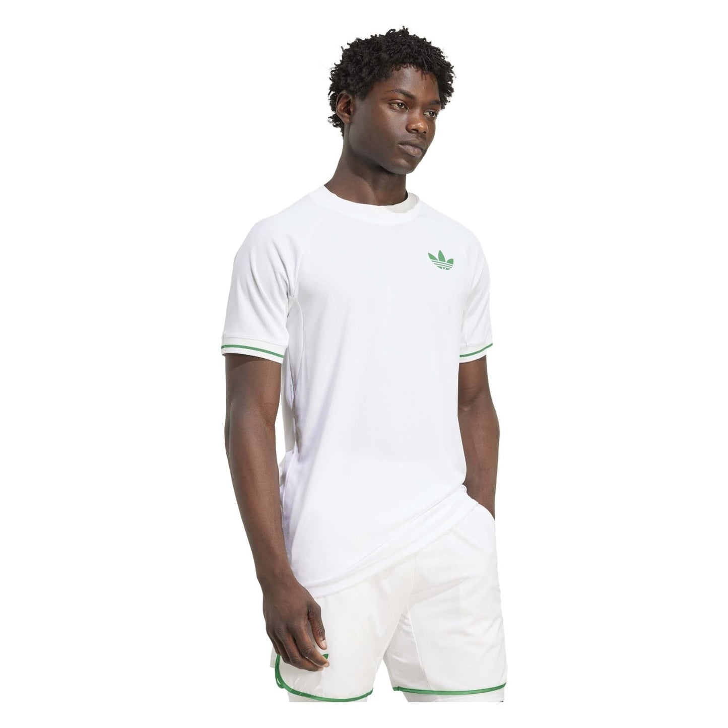 T-SHIRT HOMEM ADIDAS LDN FLFT