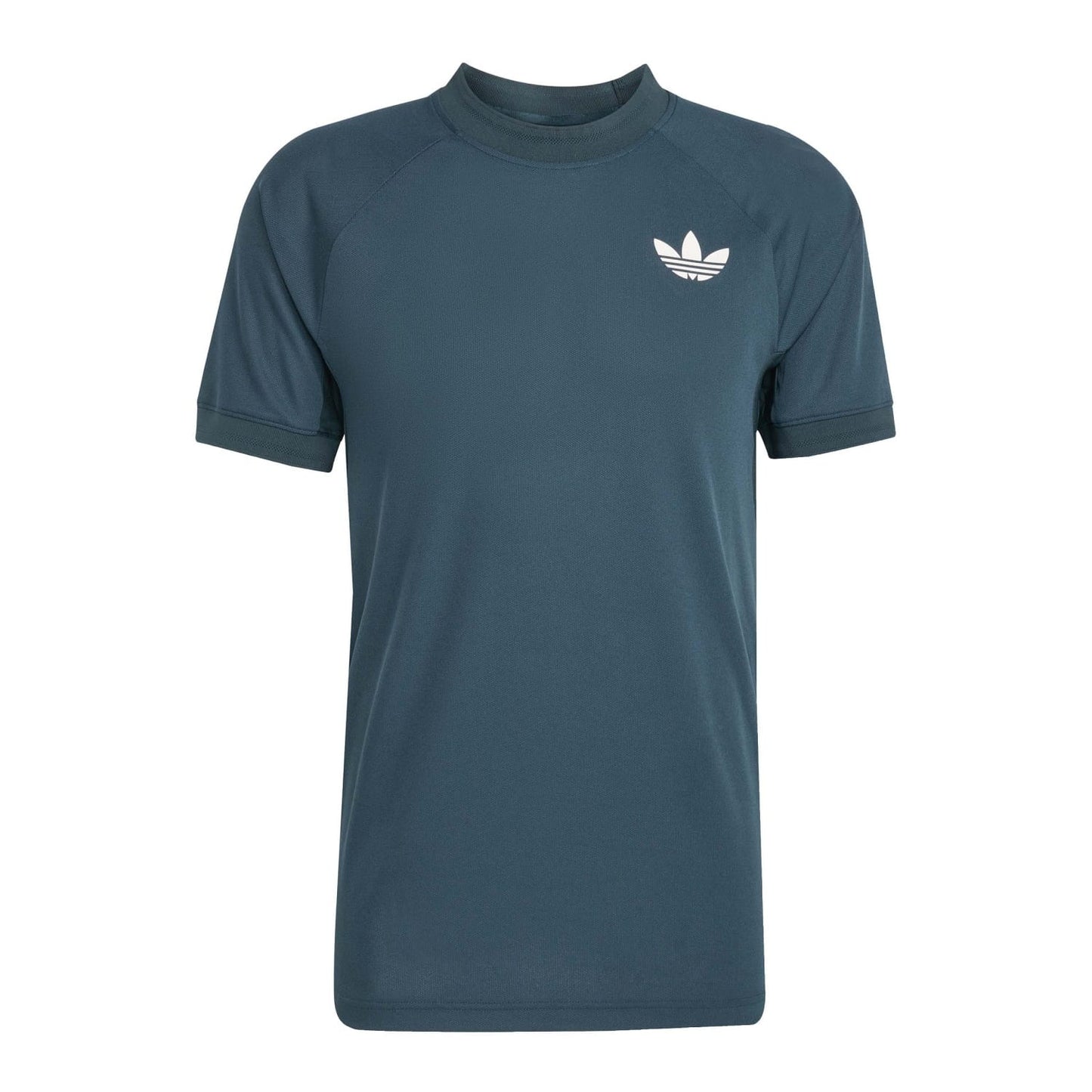 T-SHIRT HOMEM ADIDAS LDN FLFT