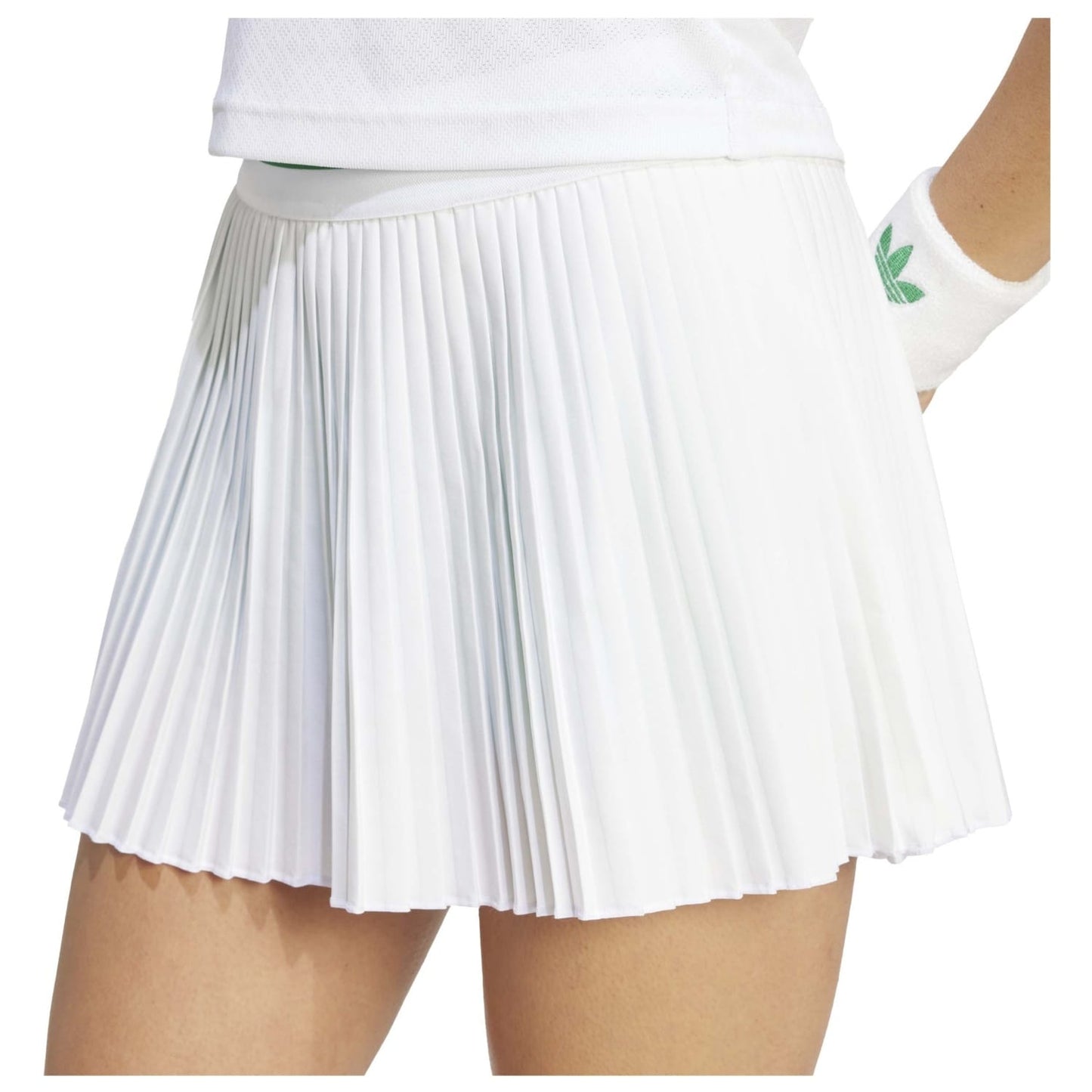 SAIA ADIDAS PLISADA LDN BR