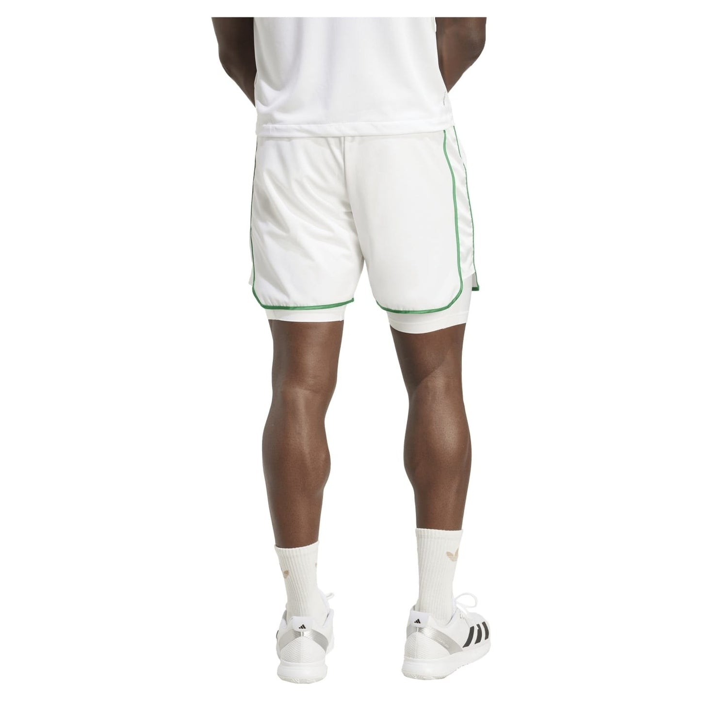 CALÇÃO HOMEM PADEL ADIDAS LDN