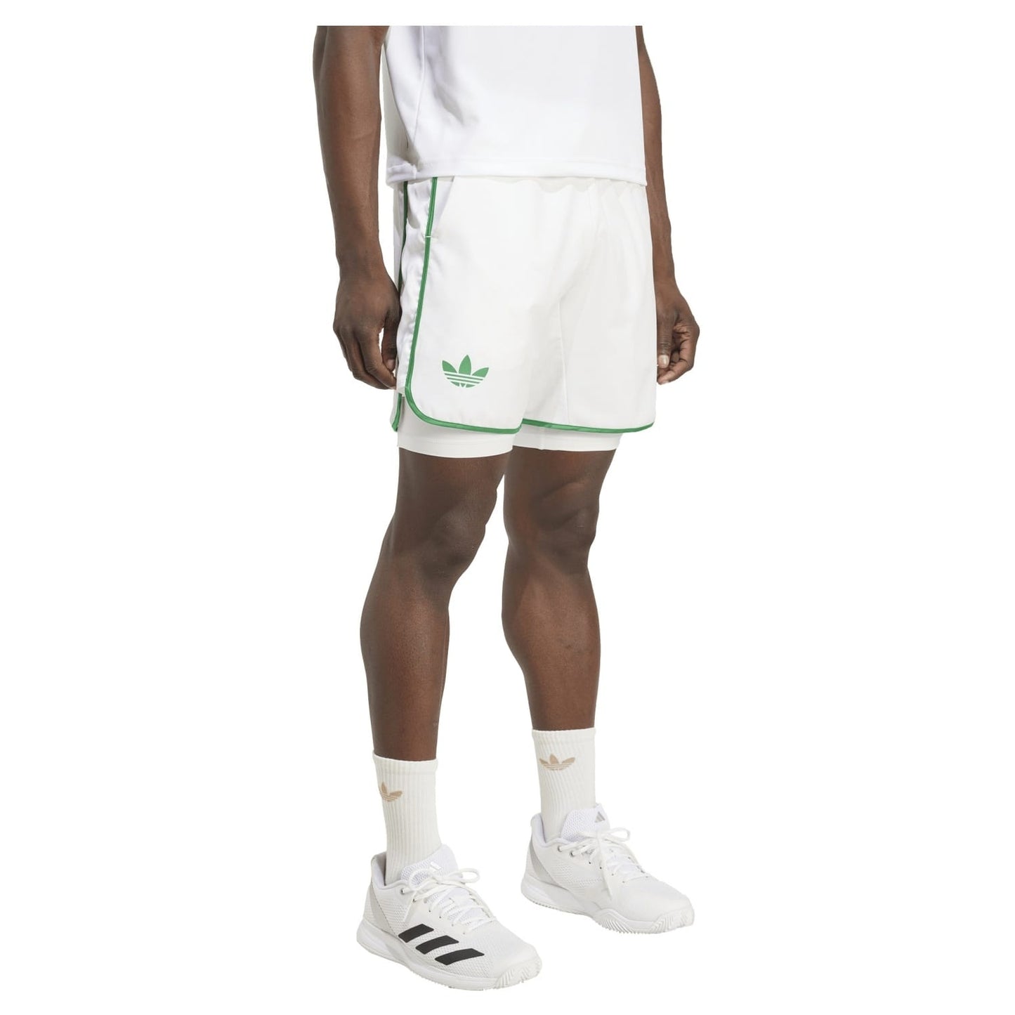 CALÇÃO HOMEM PADEL ADIDAS LDN
