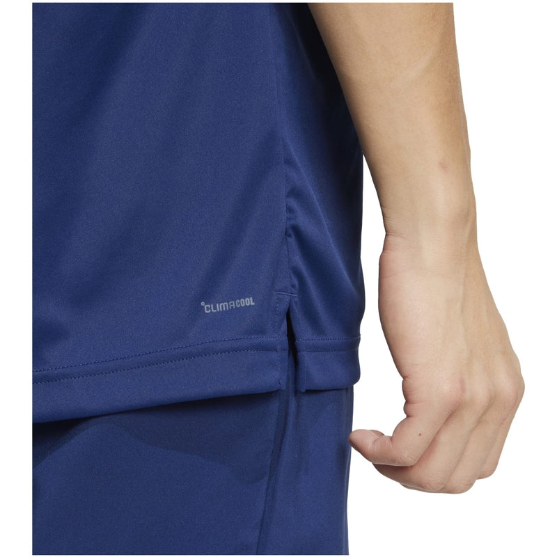 Laden Sie das Bild in Galerie -Viewer, T-SHIRT HOMEM ADIDAS Club 3str