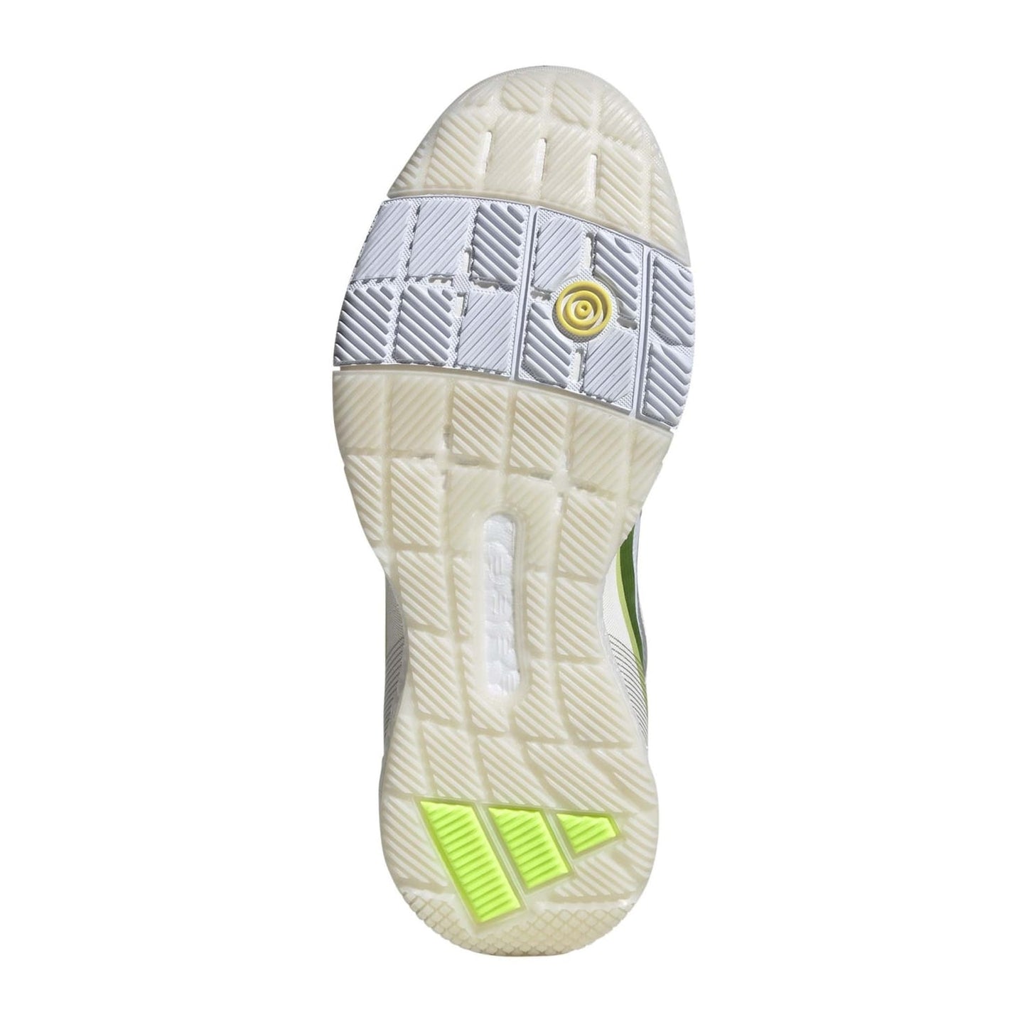 SAPATILHA PADEL SENHORA ADIDAS BOOST CRAZYQUICK FTWR WHITE