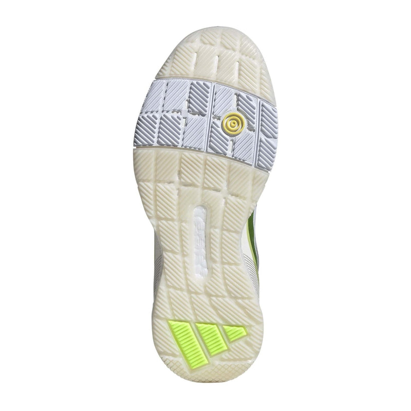 Carica immagine in Galleria Viewer, SAPATILHAS PADEL SENHORA ADIDAS BOOST CRAZYQUICK FTWR WHITE