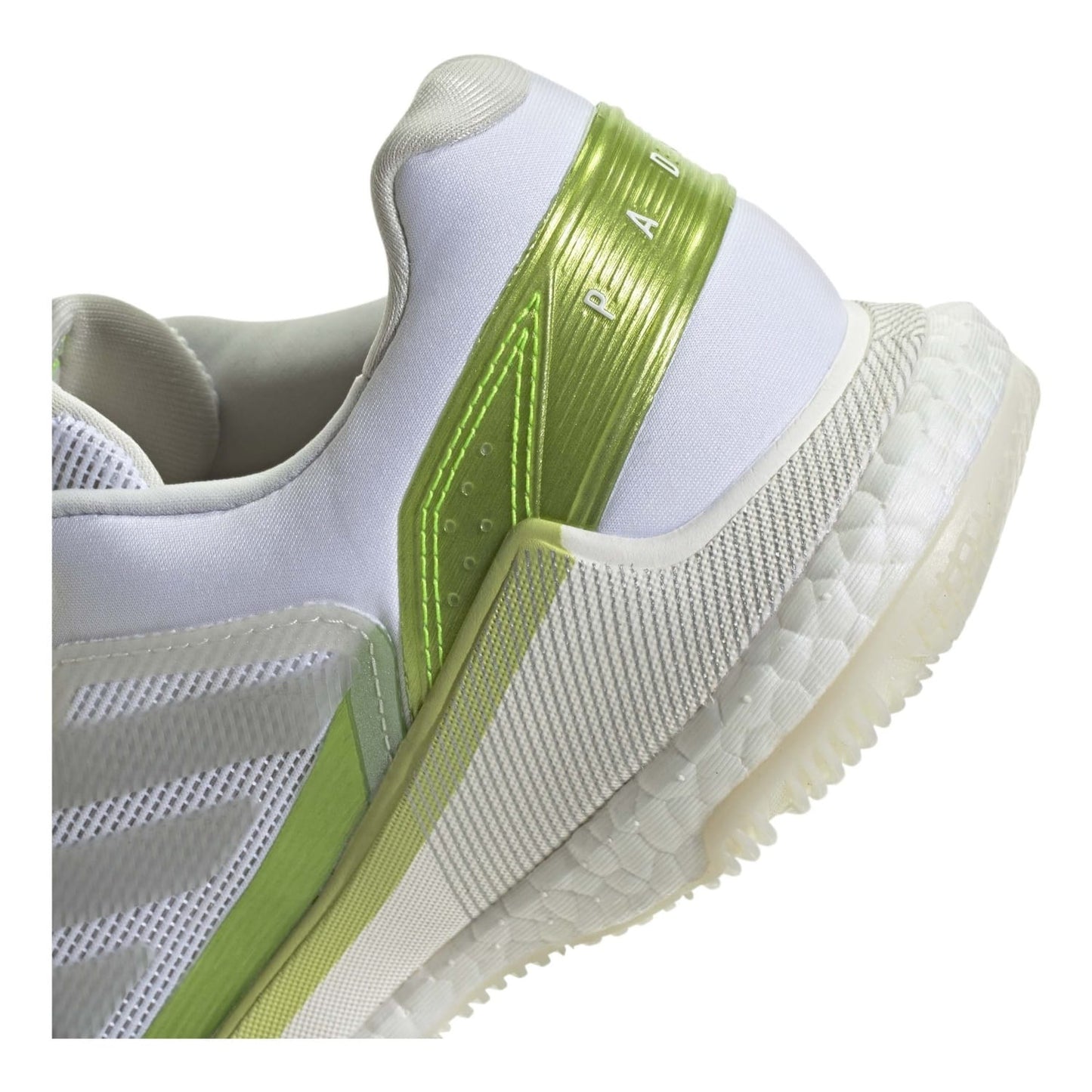 SAPATILHA PADEL SENHORA ADIDAS BOOST CRAZYQUICK FTWR WHITE
