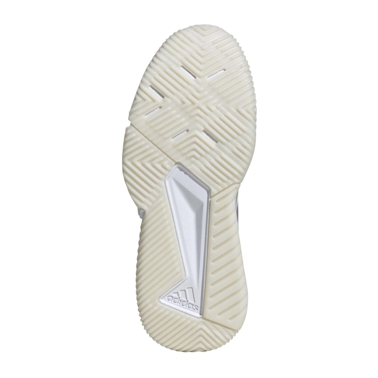 SAPATILHA PADEL SENHORA ADIDAS COURTQUICK FTWR WHITE