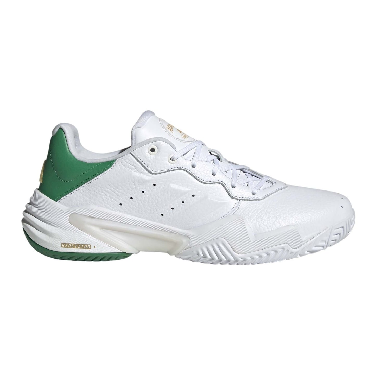 SAPATILHA PADEL HOMEM ADIDAS BARRICADE 13 M