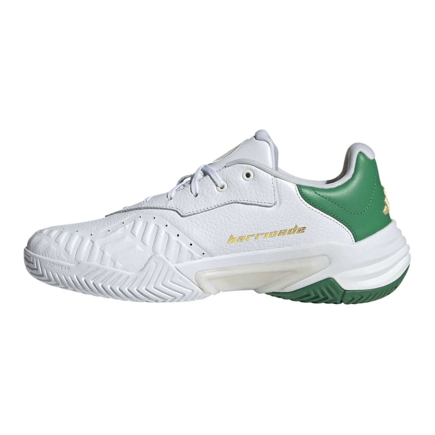 SAPATILHA PADEL HOMEM ADIDAS BARRICADE 13 M