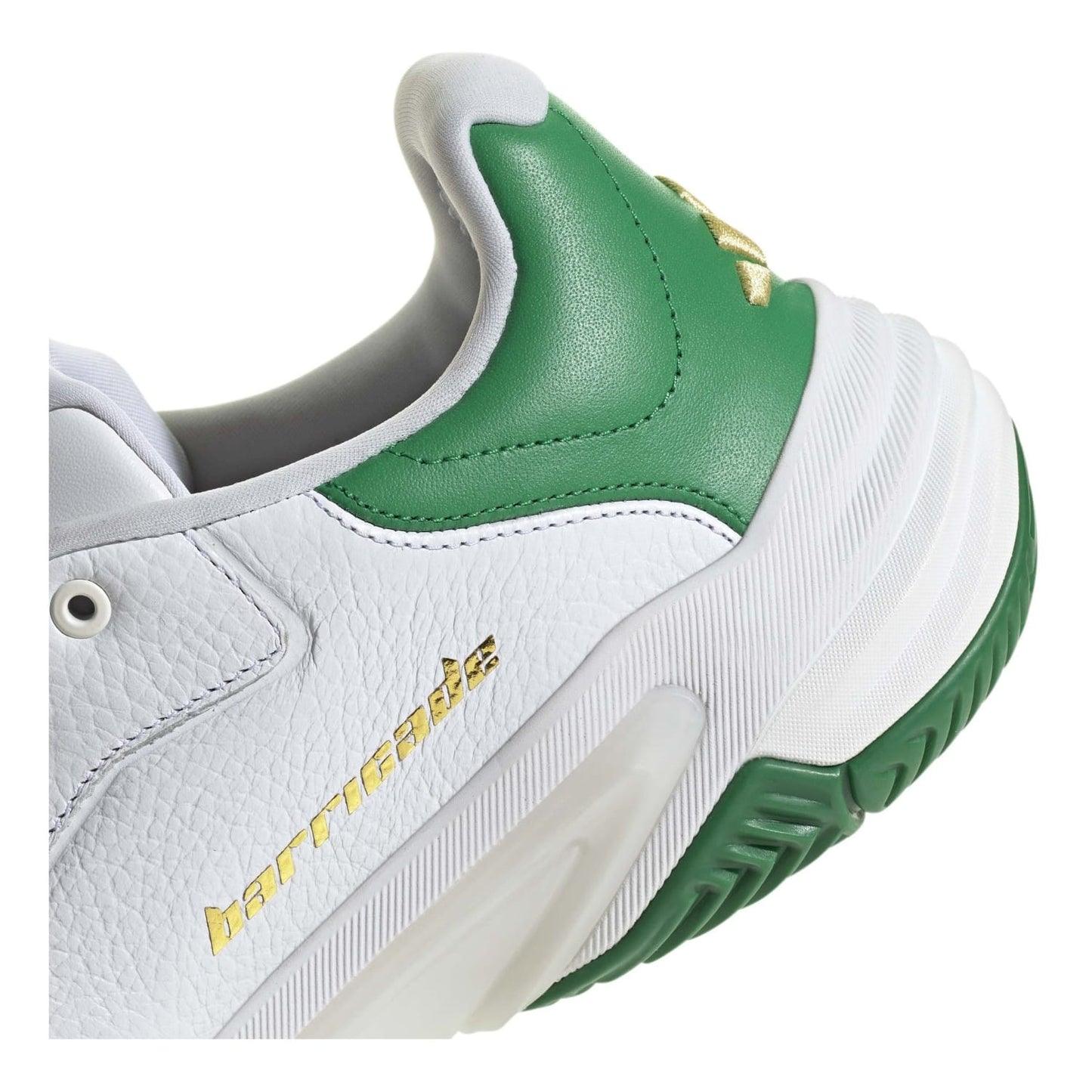 SAPATILHA PADEL HOMEM ADIDAS BARRICADE 13 M