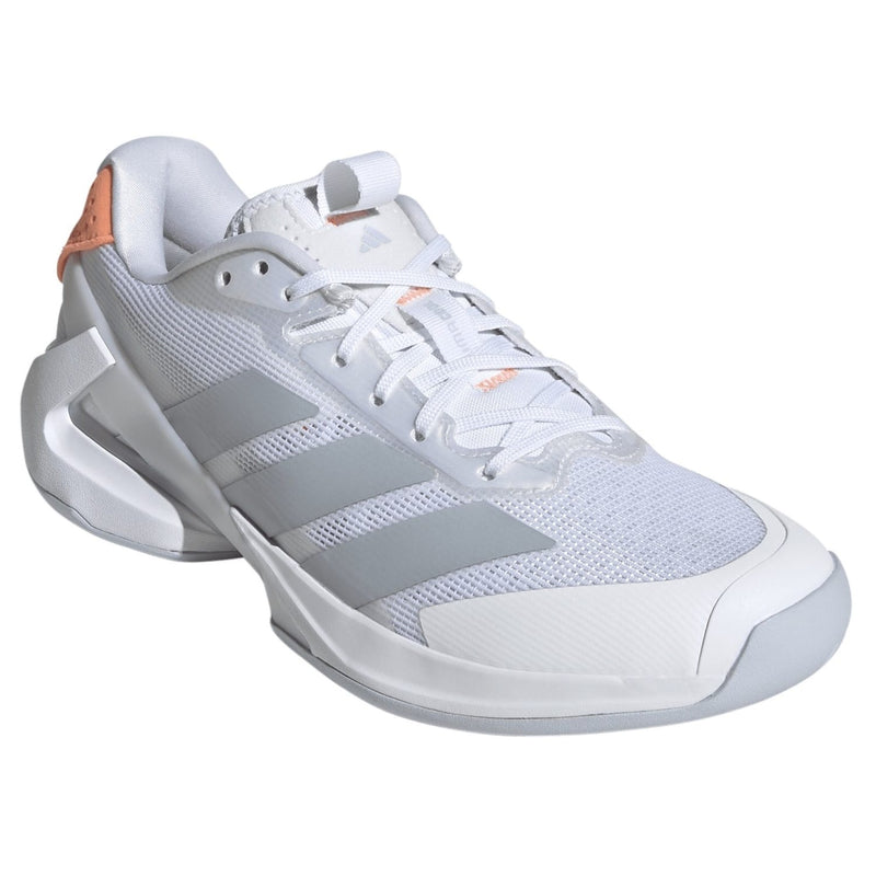 Laden Sie das Bild in Galerie -Viewer, SAPATILHAS PADEL SENHORA ADIDAS ADIZERO UBERSONIC 5 W