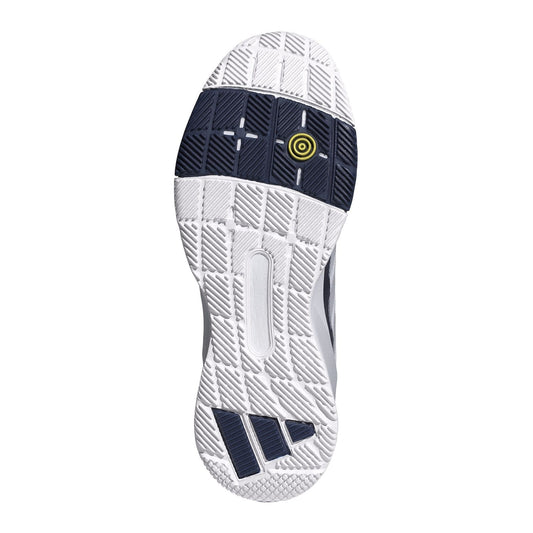 SAPATILHA PADEL HOMEM ADIDAS CRAZYQUICK LS PADEL M BRANCO