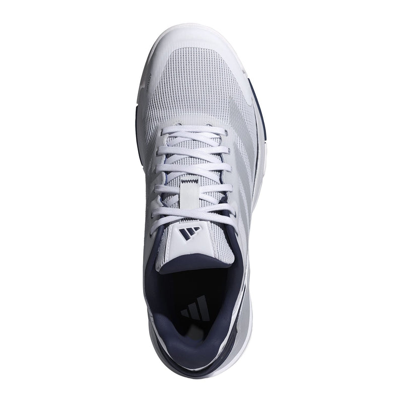 Carica immagine in Galleria Viewer, SAPATILHAS PADEL HOMEM ADIDAS CRAZYQUICK LS PADEL M BRANCO