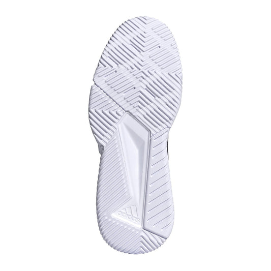 SAPATILHA PADEL HOMEM ADIDAS COURTQUICK PADEL M BRANCO