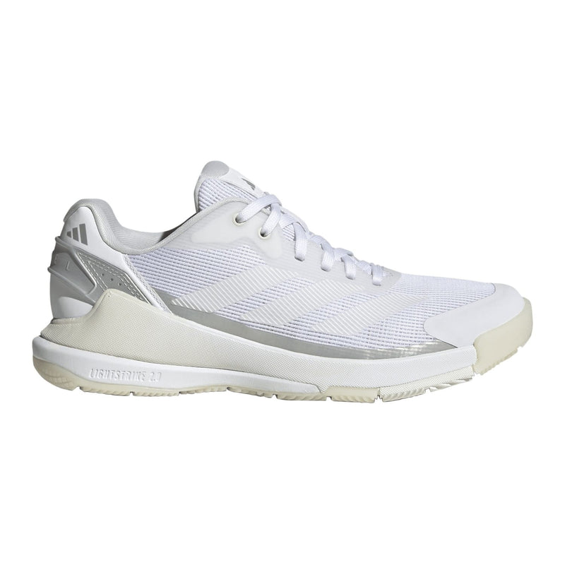 Laden Sie das Bild in Galerie -Viewer, SAPATILHAS PADEL SENHORA ADIDAS CRAZYQUICK LS PADEL W BRANCO