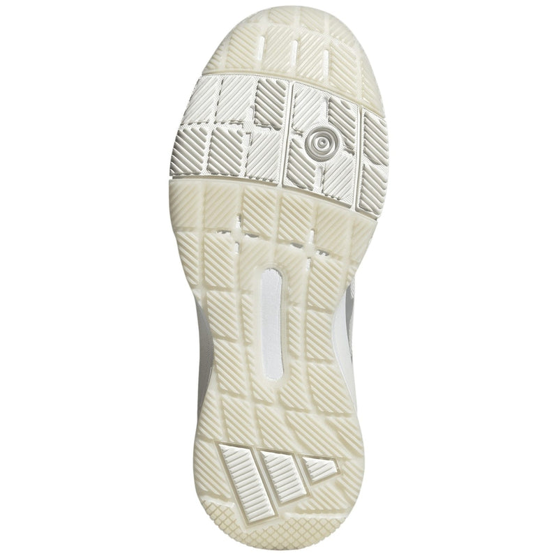 Laden Sie das Bild in Galerie -Viewer, SAPATILHAS PADEL SENHORA ADIDAS CRAZYQUICK LS PADEL W BRANCO