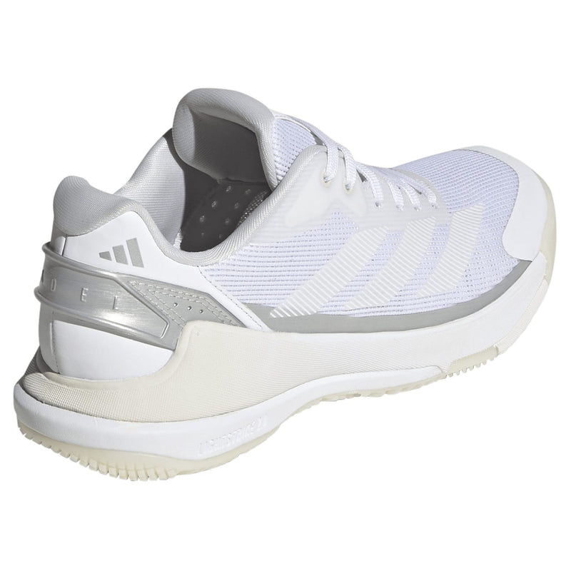 Laden Sie das Bild in Galerie -Viewer, SAPATILHAS PADEL SENHORA ADIDAS CRAZYQUICK LS PADEL W BRANCO