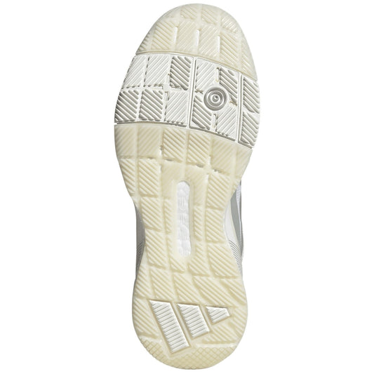 SAPATILHA PADEL SENHORA ADIDAS CRAZYQUICK BOOST PADEL W BRANCO