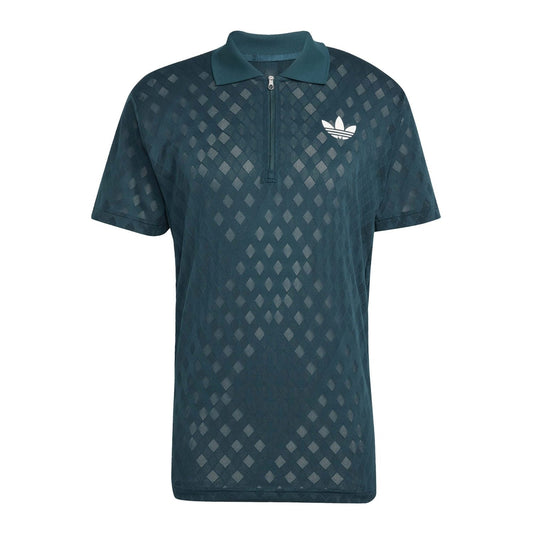 POLO HOMEM ADIDAS LDN PRO