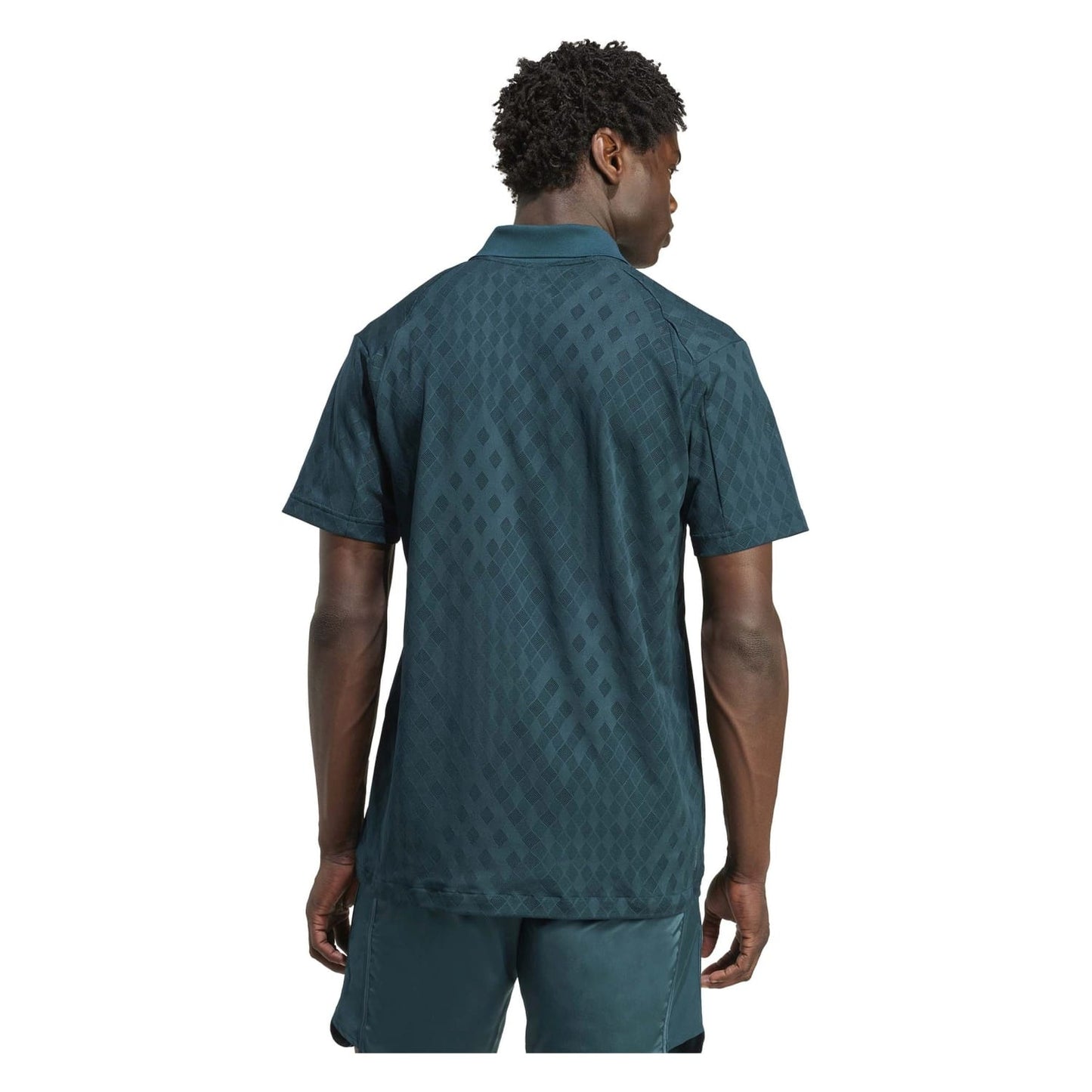 POLO HOMEM ADIDAS LDN PRO