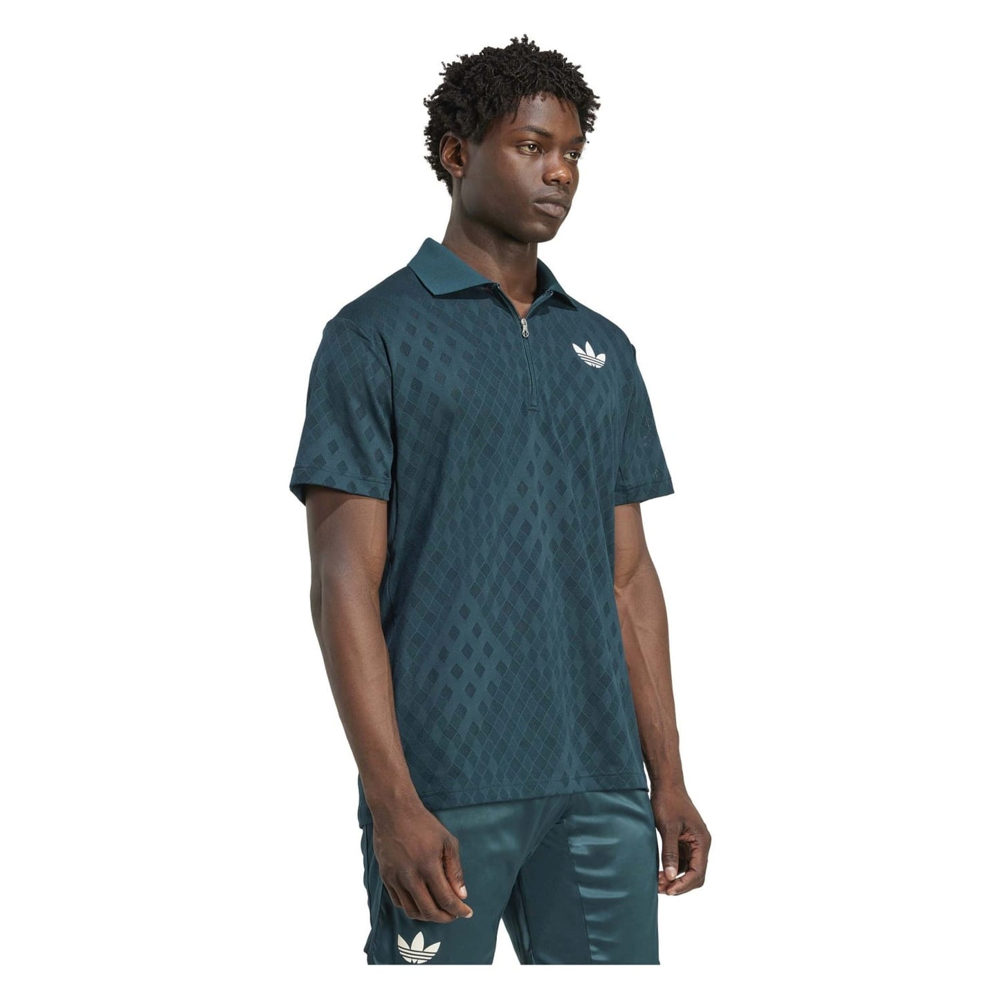 POLO HOMEM ADIDAS LDN PRO