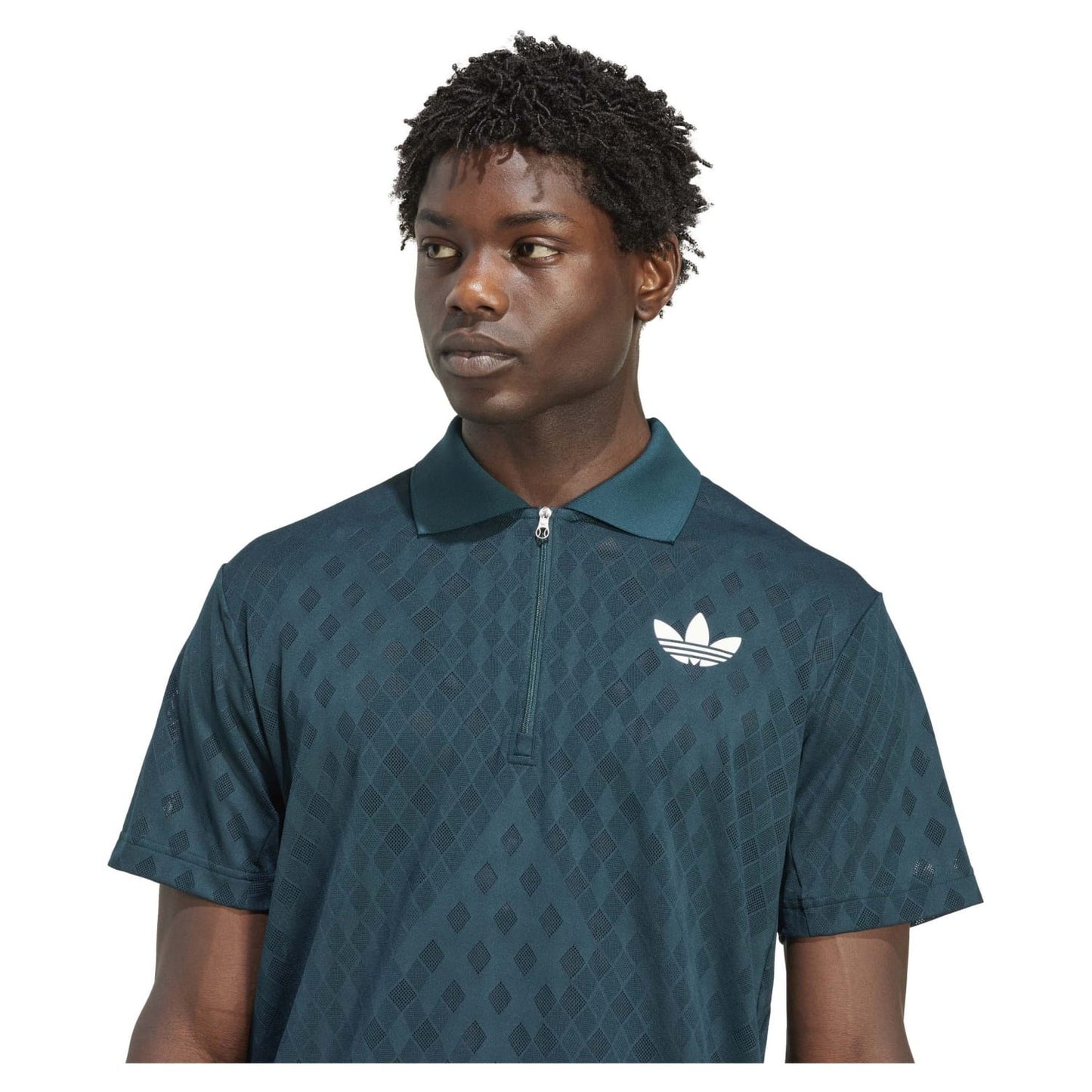 POLO HOMEM ADIDAS LDN PRO