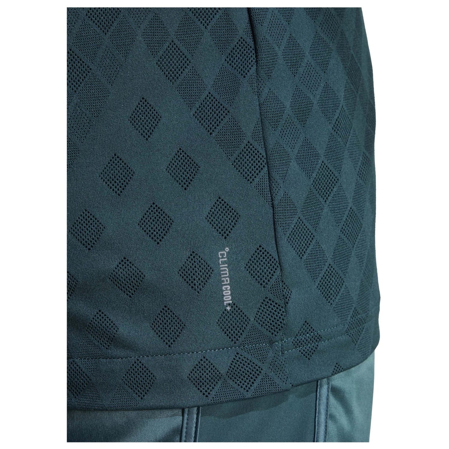 POLO HOMEM ADIDAS LDN PRO