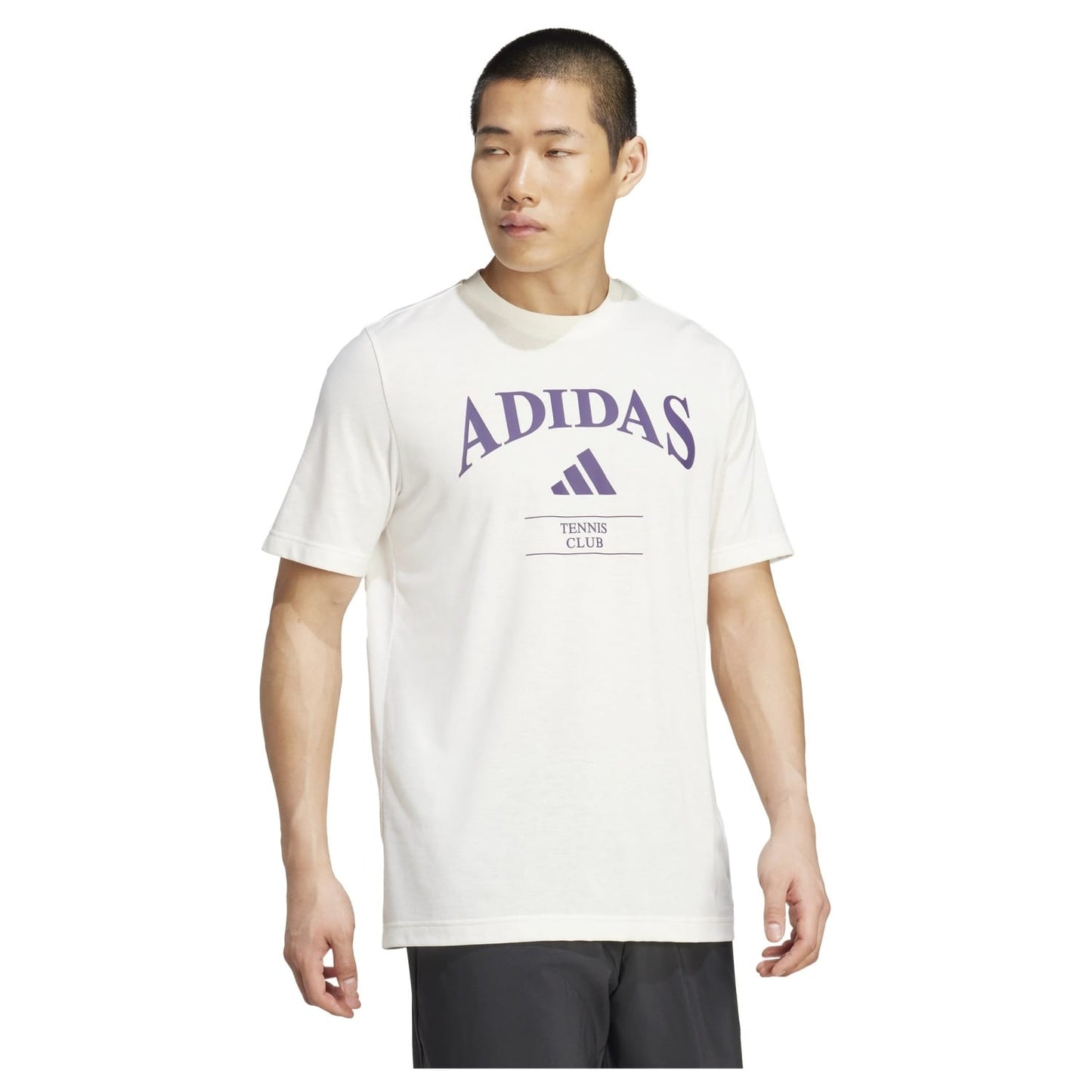 T-SHIRT HOMEM ADIDAS