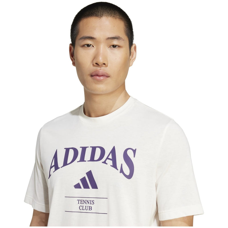 Carica immagine in Galleria Viewer, T-SHIRT HOMEM ADIDAS