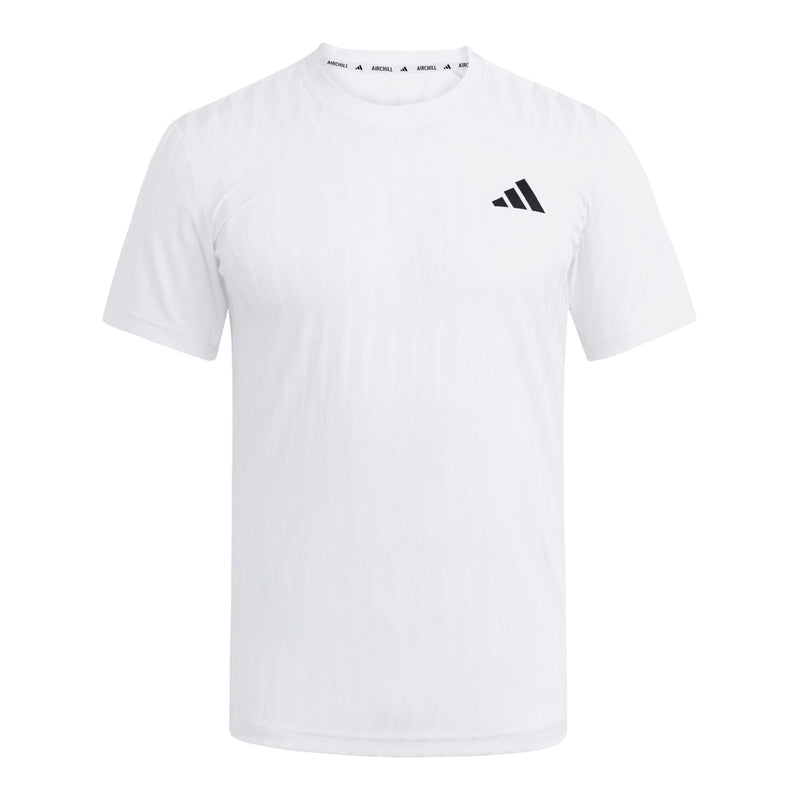 Laden Sie das Bild in Galerie -Viewer, T-SHIRT HOMEM ADIDAS FREELIFT