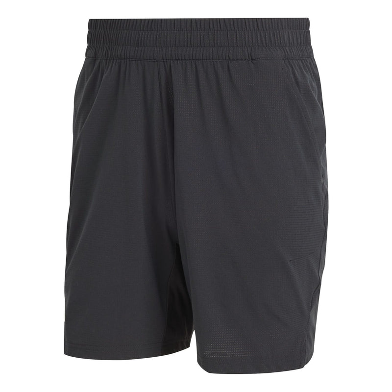 Carica immagine in Galleria Viewer, CALÇÃO HOMEM PADEL ADIDAS CURTOS ERGO Preto