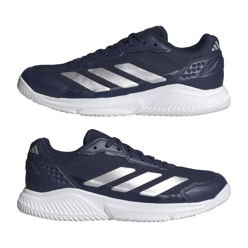 Carica immagine in Galleria Viewer, SAPATILHAS PADEL HOMEM ADIDAS COURTQUICK PADEL M AZUL